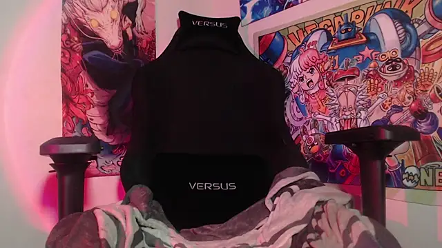 LuciferSantoryu webcam