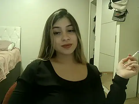 becca_b - Becca_B's free webcam - UK Sex Cams