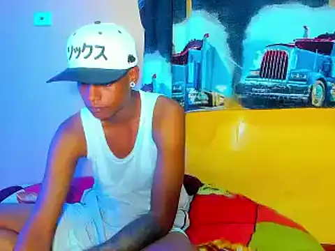 guerreros_aunstin webcam