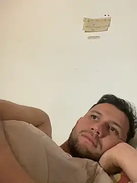 Michaell_Spinelly webcam