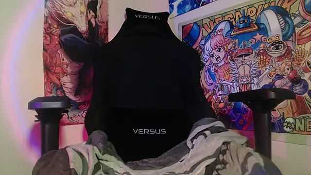 LuciferSantoryu webcam