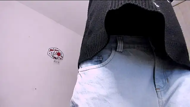 Samuel_Suarez webcam