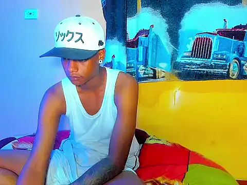 guerreros_aunstin (M young) - dominant dirty talk