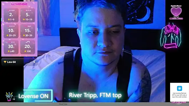 Afbeelding van RiverTripp