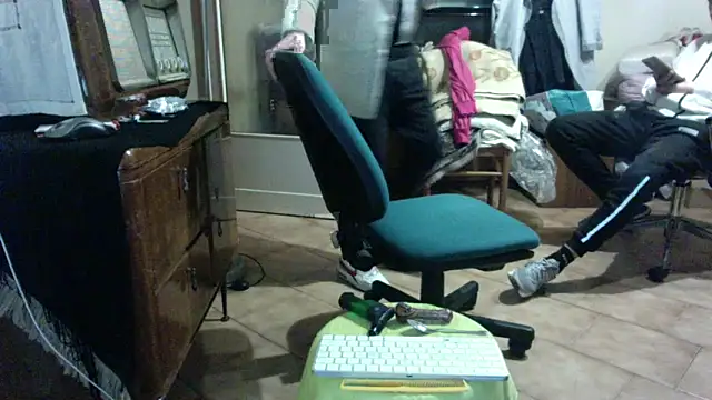 SsdobermannsS webcam