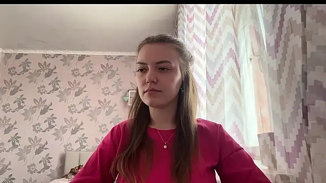 AndreeMerryman webcam