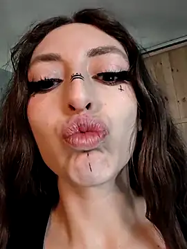 VickyJackson_ webcam