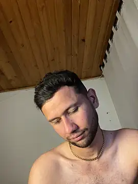 Michaell_Spinelly webcam