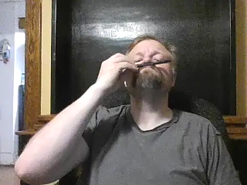 TheOneDonShaun webcam