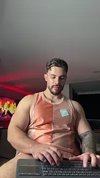 Valenthino_Salvatore webcam