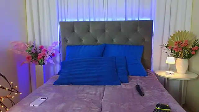 Ariana_Petite webcam