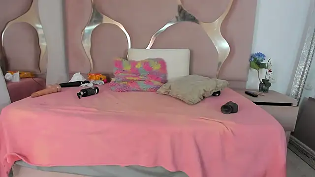 Sofia-candyht webcam