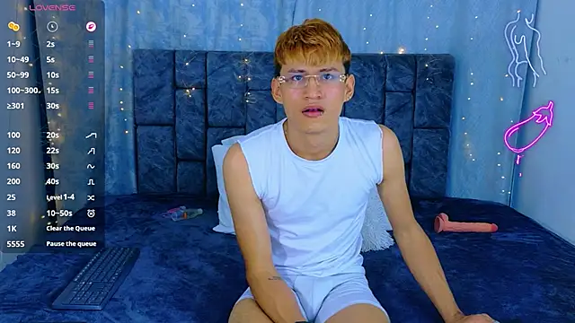 NicolasTorrez webcam