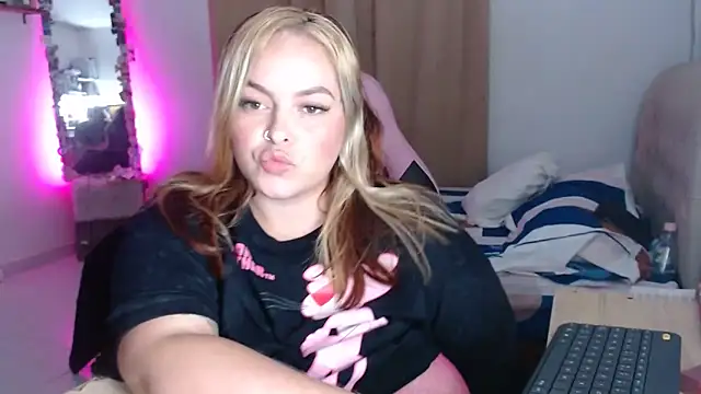 Angiegranados webcam