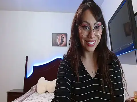 AloLovely_ webcam