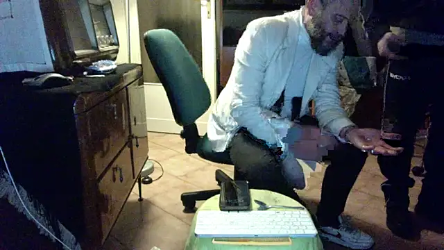 SsdobermannsS webcam