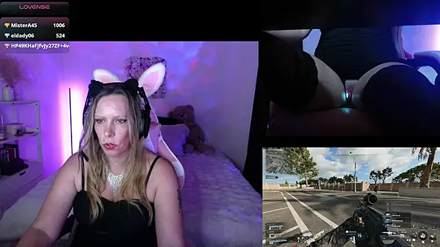 ArchangelTheFrancaise webcam