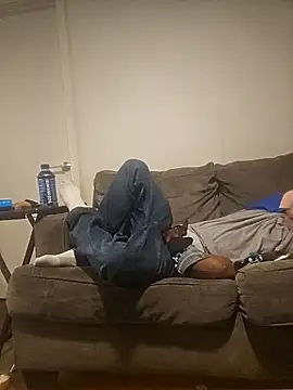 yourMasterisBored webcam