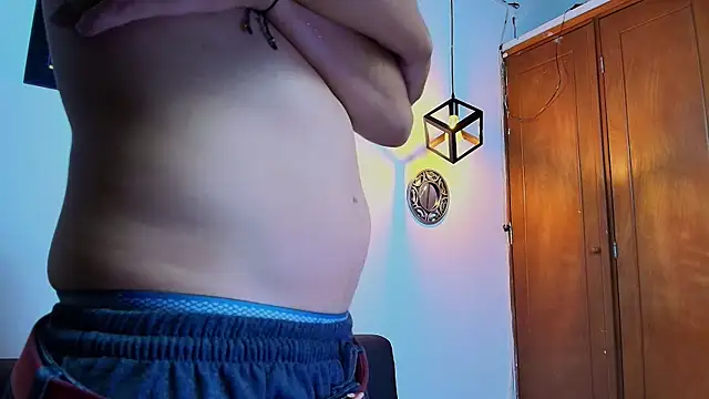 aaron_antonella_mds webcam