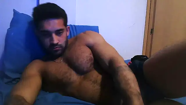 macho_fit webcam