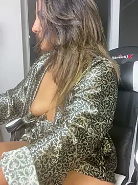 AlejandritaMilano webcam