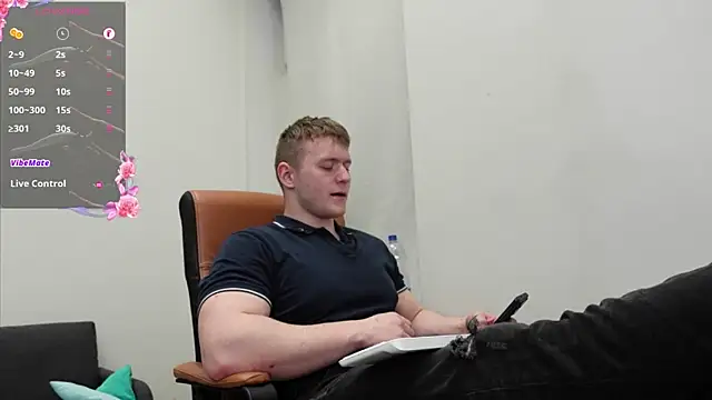 Richard_Dullas webcam