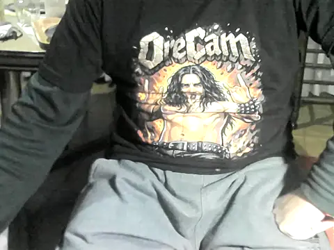 OreCam webcam