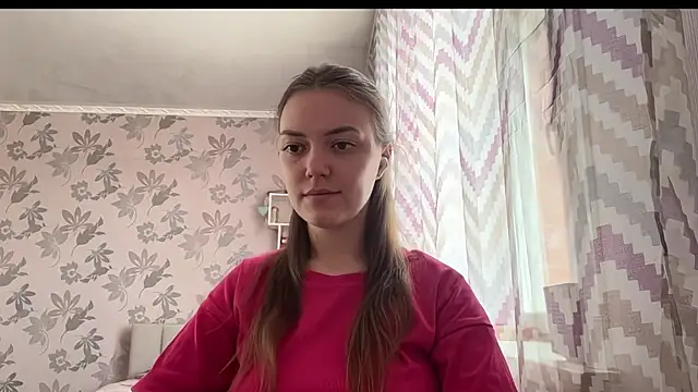 AndreeMerryman webcam