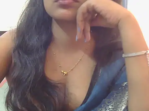 hottest_mahiii webcam