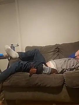 yourMasterisBored webcam