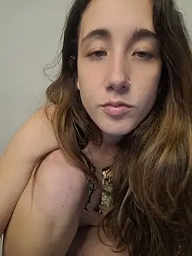 AlissonDavenport webcam