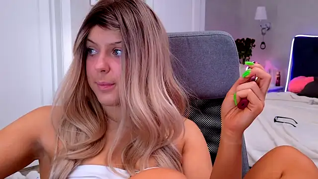 ChristieBlace webcam