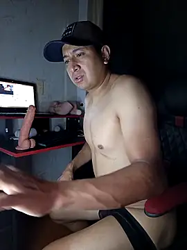 imalejoromero webcam