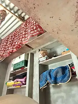 Shreya_pandit webcam