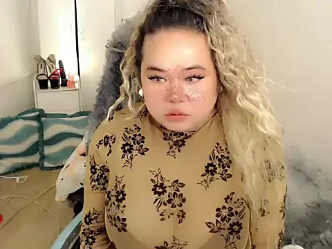 Goddes12inchTS webcam