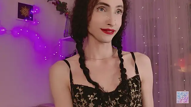 Queen_of_tease webcam