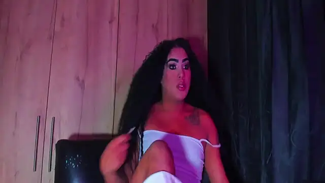 RobertaxGutierrez webcam