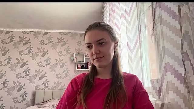 AndreeMerryman webcam