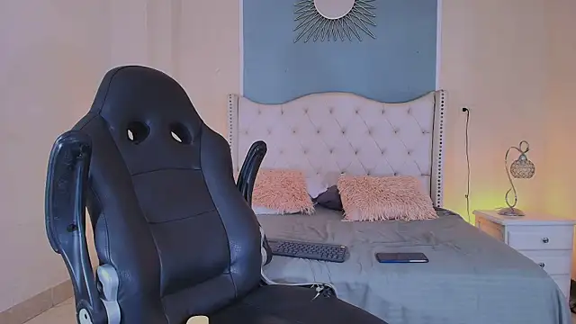 elizabeth_santos1 webcam