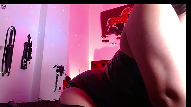 Carolina_Bluee webcam