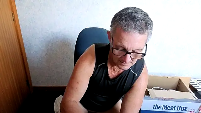 daddy_man webcam
