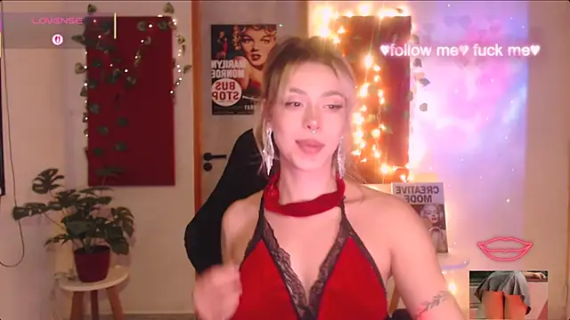 sakura_beauty webcam