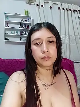 Sparkly_Girl webcam