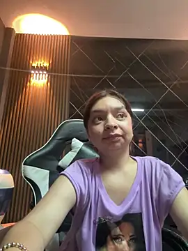 CharlotteMuller webcam