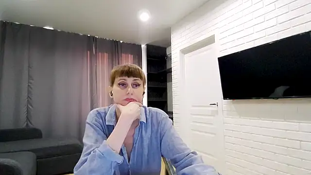 Daniella_Lorente webcam