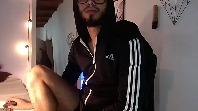 Colby_brown03 webcam