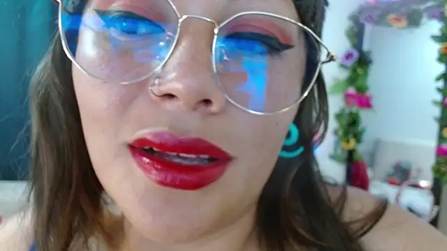 miss_evoleth2 webcam