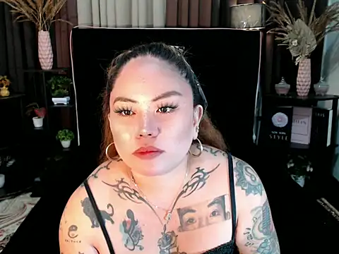 EstellaStarXxx webcam