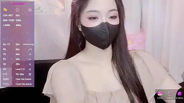 Emily_mmialody webcam