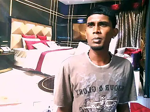 IndianThuggin webcam